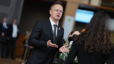 Унгария ще блокира заема от €90 млрд. за Киев, докато не пуснат "Дружба"