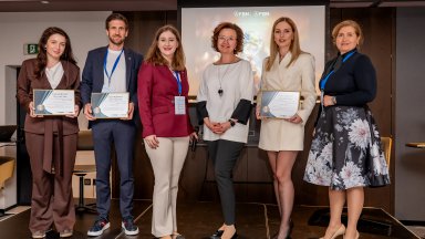 Втори национален форум очерта ролята на устойчивия семеен бизнес 