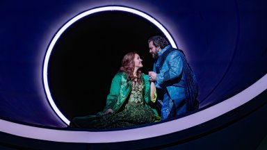 "Ню Йорк таймс" нарича "събитието на сезона" новата постановка "Тристан и Изолда"