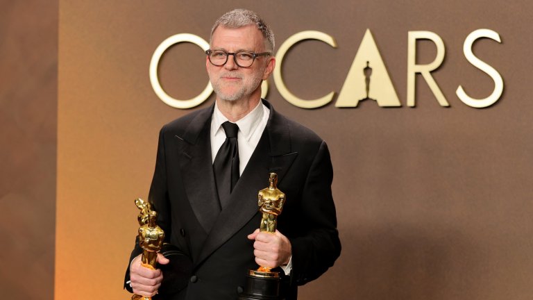 Политическата сатира "Битка след битка" триумфира с шест награди "Оскар"