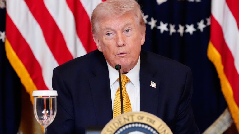 Тръмп: Някои съюзници не са ентусиазирани да помогнат за отварянето на Ормузкия проток