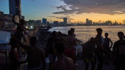 Най-силното земетресение от близо 150 години разтърси Куба, Мексико и Флорида (видео)