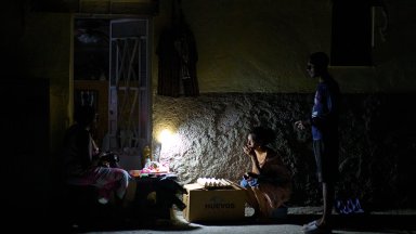 Президентът на Куба нарече петролната блокада на САЩ "неморална, незаконна и престъпна"
