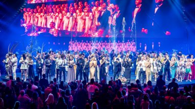 500 номинации за спорт в "Нощта на звездите"