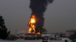 Страните от Персийския залив са напът да се включат във войната срещу Иран