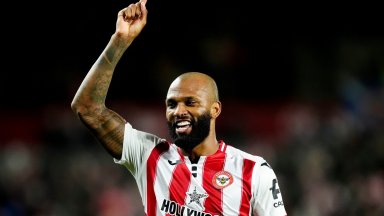 Новият №9 на Бразилия: Игор Тиаго вкара 19-ия си гол за сезона във Висшата лига