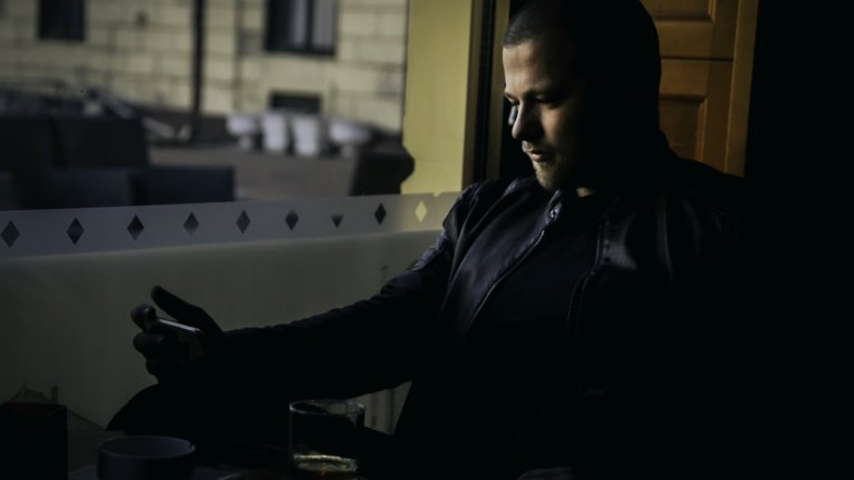 Днес Джак Ричър ще свърши три неща. Но не всичките са предварително планирани... (откъс)