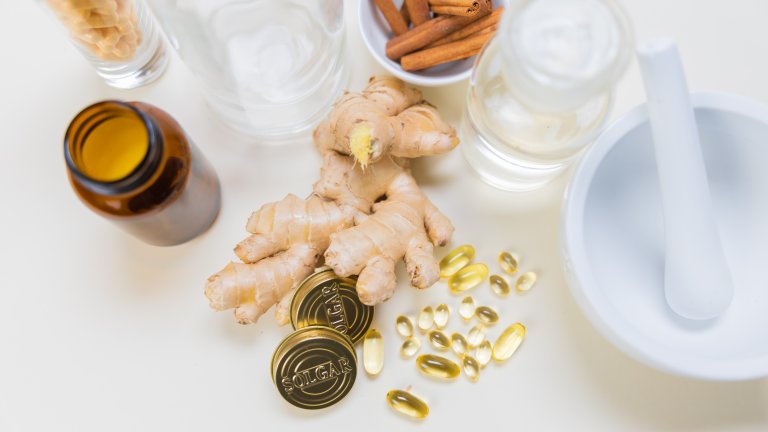 Ту студено, ту горещо: кои витамини и минерали са ни най-нужни през различните месеци?