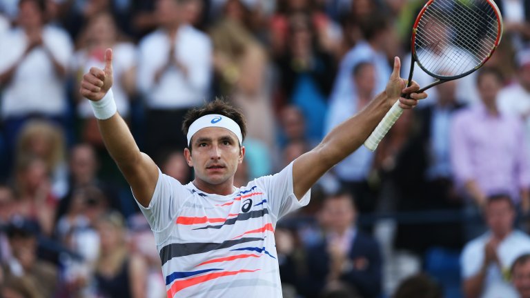 Наказаха бивш №1 на австралийския тенис за допинг