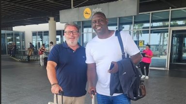 Британски национал и бизнесмен измамили кипърски клуб по примера на Джо Диксън