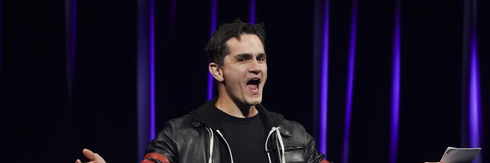 Дарт Мол се завръща в нов анимационен сериал по "Междузвездни войни"