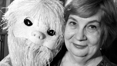 Отиде си легендата на кукления театър Слава Рачева