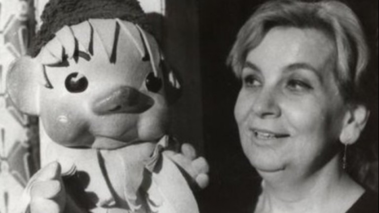 Напусна ни обичаната от всички Слава Рачева