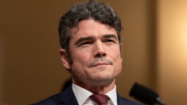 Шефът на Центъра за борба с тероризма в САЩ хвърли оставка заради войната с Иран