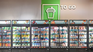 Kaufland с над 100 нови продукта за хора, които винаги бързат