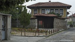 Голямата промяна на Панагюрище  - от име в учебниците в модерен град