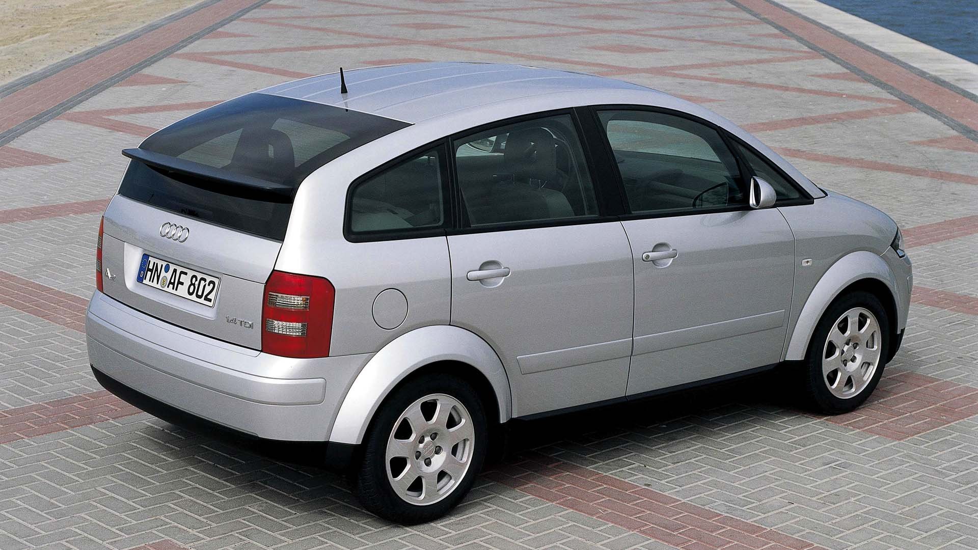 Audi A2
