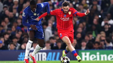 Шампионът Пари Сен Жермен набързо отказа Челси и в Лондон