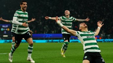 В Лисабон след обрата: Перфектната нощ, целият свят говори за нас