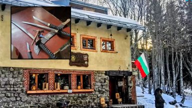 Скандал с изстрели, заплахи и барикада в хижа на Витоша след смяна на управителя