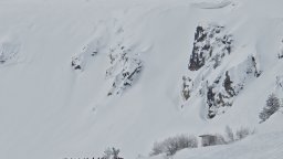  Лоши условия за туризъм в планините днес, 18 март