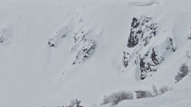  Лоши условия за туризъм в планините днес, 18 март