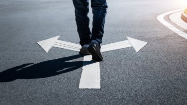 Работа или бизнес: Кой е по-добрият избор днес