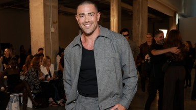 Градинарят от "Отчаяни съпруги" Джеси Меткалф: Уволниха ме в първия сезон