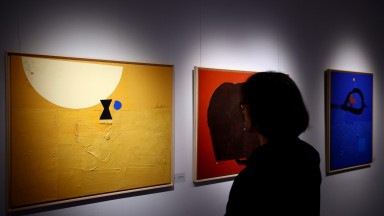 Проф. Здравка Василева: Искам това изкуство да остане живо за поколенията