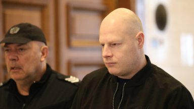 Обвиняемият за смъртта на Димитър от Цалапица: Знаех, че съм по-силен, но не исках да го убивам