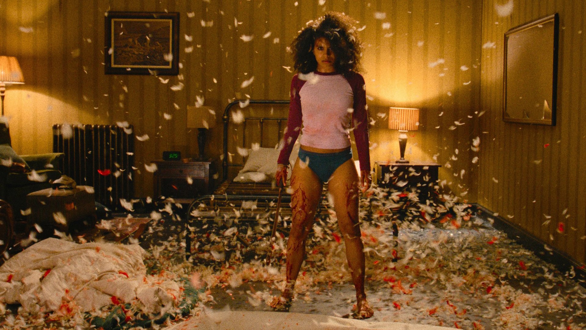 Те ще те убият