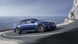 Новото BMW i3 обещава пробег до 900 километра