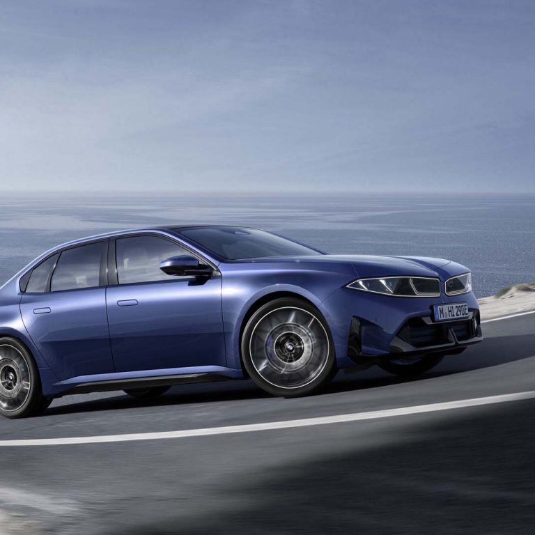 Новото BMW i3 обещава пробег до 900 километра