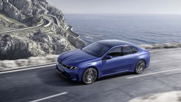 Новото BMW i3 обещава пробег до 900 километра