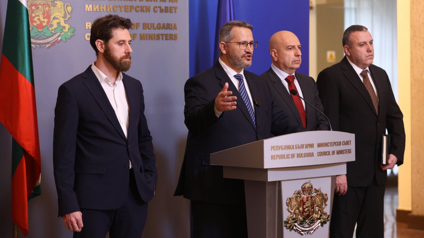 Акция "Чиста храна" ще ни пази от незаконен внос и шап в Гърция