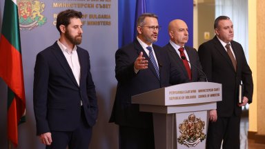 Акция "Чиста храна" ще ни пази от незаконен внос и шап в Гърция