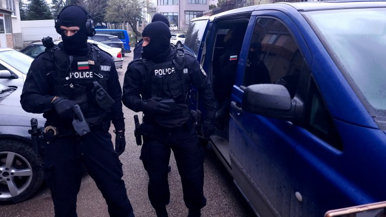 Разкриха убийството в софийско село, свързано с кражба на криптовалута за $1 млн. 