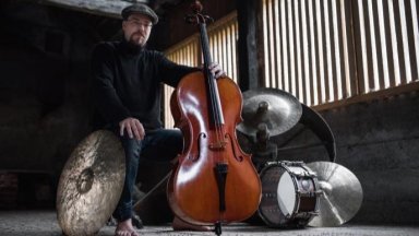 Словенският джаз пианист Марко Чурнчец -  за първи път в България с два концерта и майсторски клас