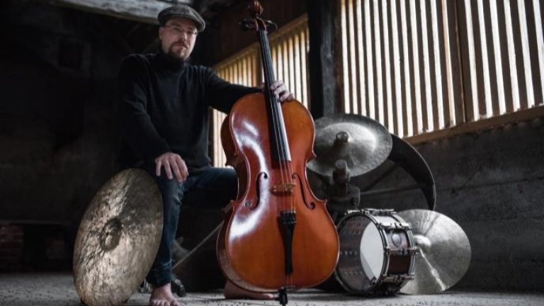 Словенският джаз пианист Марко Чурнчец -  за първи път в България с два концерта и майсторски клас