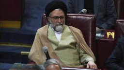 Израел ликвидира и иранския министър на разузнаването и сигурността