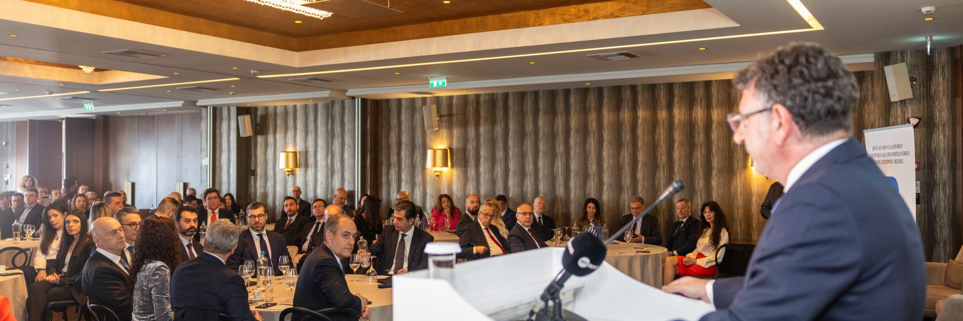 Кръговите пристанища: Солун задава новата логика на свързаността между Егейско и Черно море