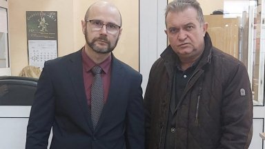 Правосъдният министър прати на МВР сигнал за архива на Петьо Еврото и "Осемте джуджета"