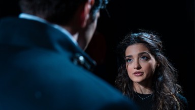 Народният театър почита Асен Шопов с "Коварство и любов"