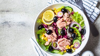 10 бързи вечери за делничните дни, които се приготвят за 20 минути