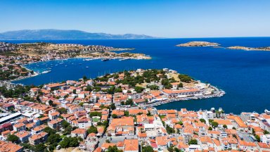 От Одисей до нимфи-прелъстителки: Приказката за Ески Фоча