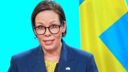 Иран екзекутира шведски гражданин, Стокхолм привика посланика на Техеран