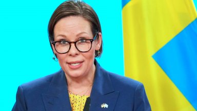 Иран екзекутира шведски гражданин, Стокхолм привика посланика на Техеран