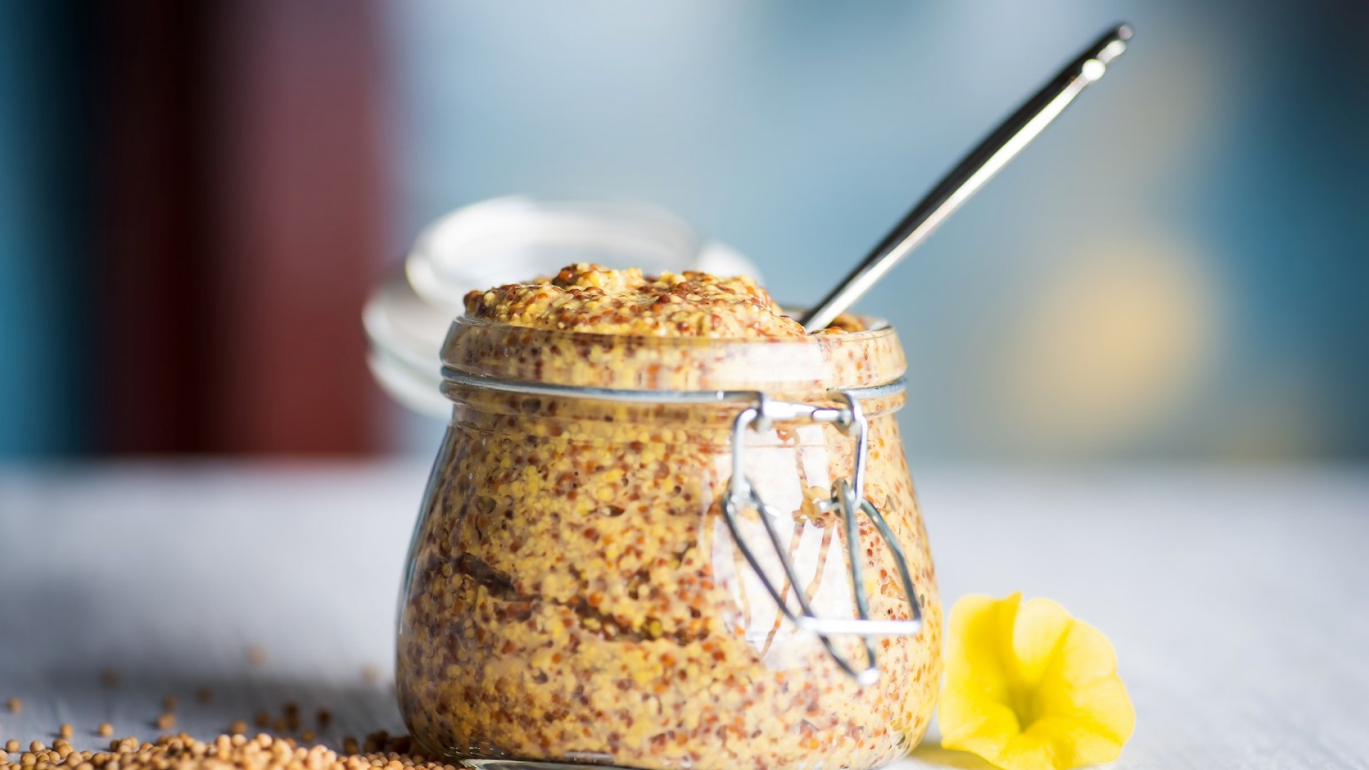 Дали не съхранявате горчицата грешно?