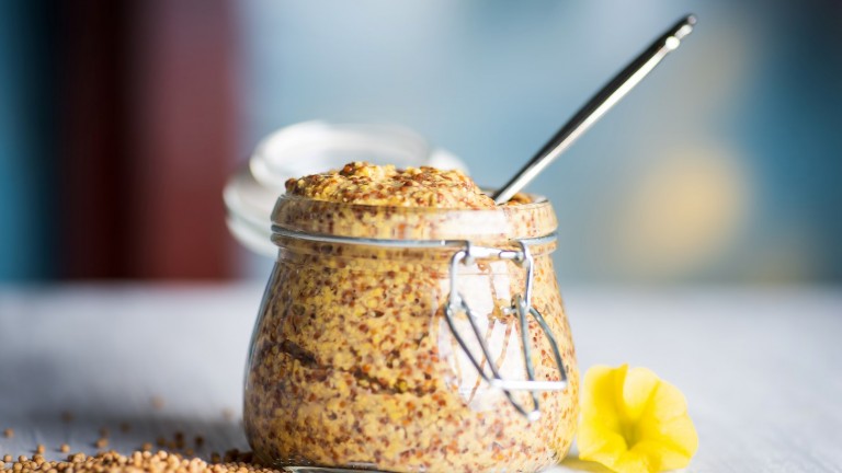 Дали не съхранявате горчицата грешно?