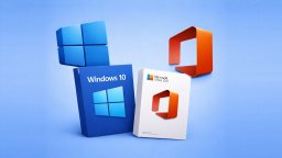 Пролетен ъпгрейд: Windows 11 и Office 2021 на цени от 13 €
